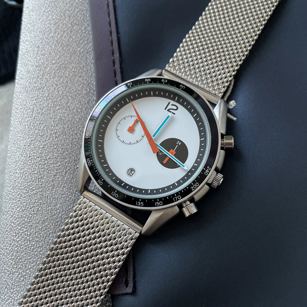 ValorTime LuxWrist TimeRich ChronoLux GentTime EliteTick PrimeDial