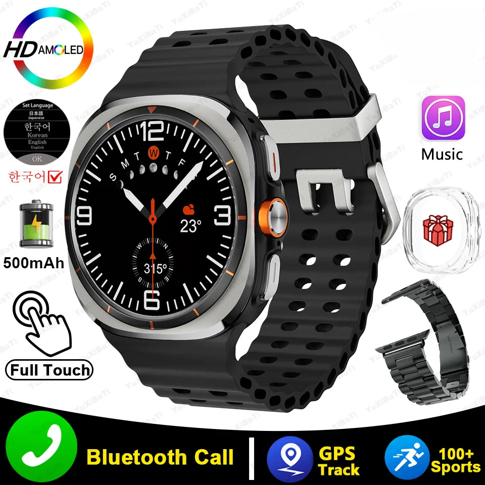 SK7 Ultra Support Korean GPS