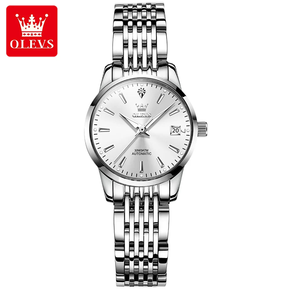 OLEVS Watch