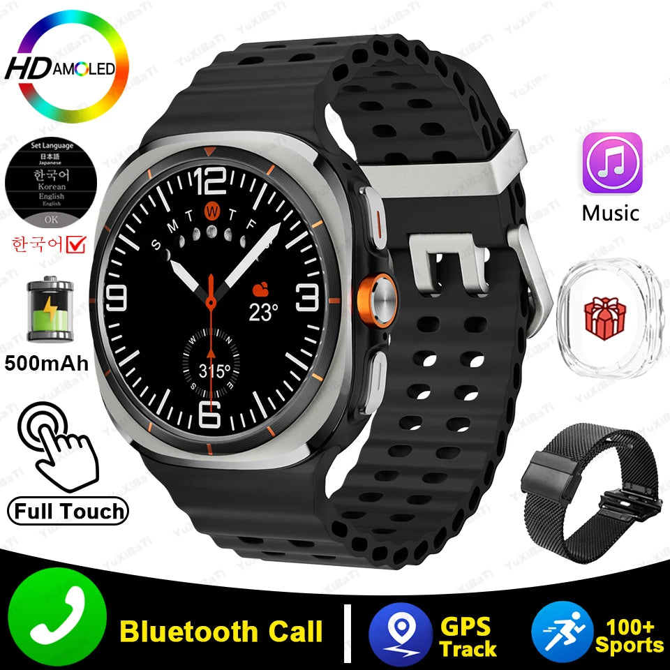 SK7 Ultra Support Korean GPS