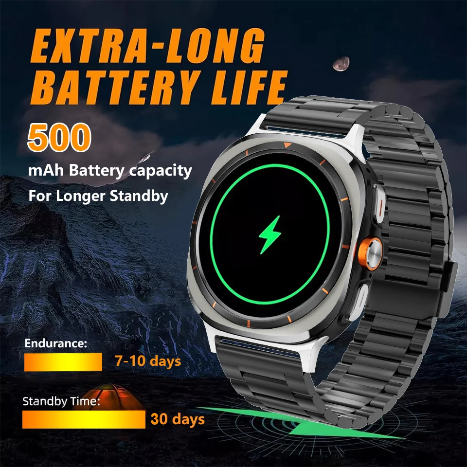 SK7 Ultra Support Korean GPS