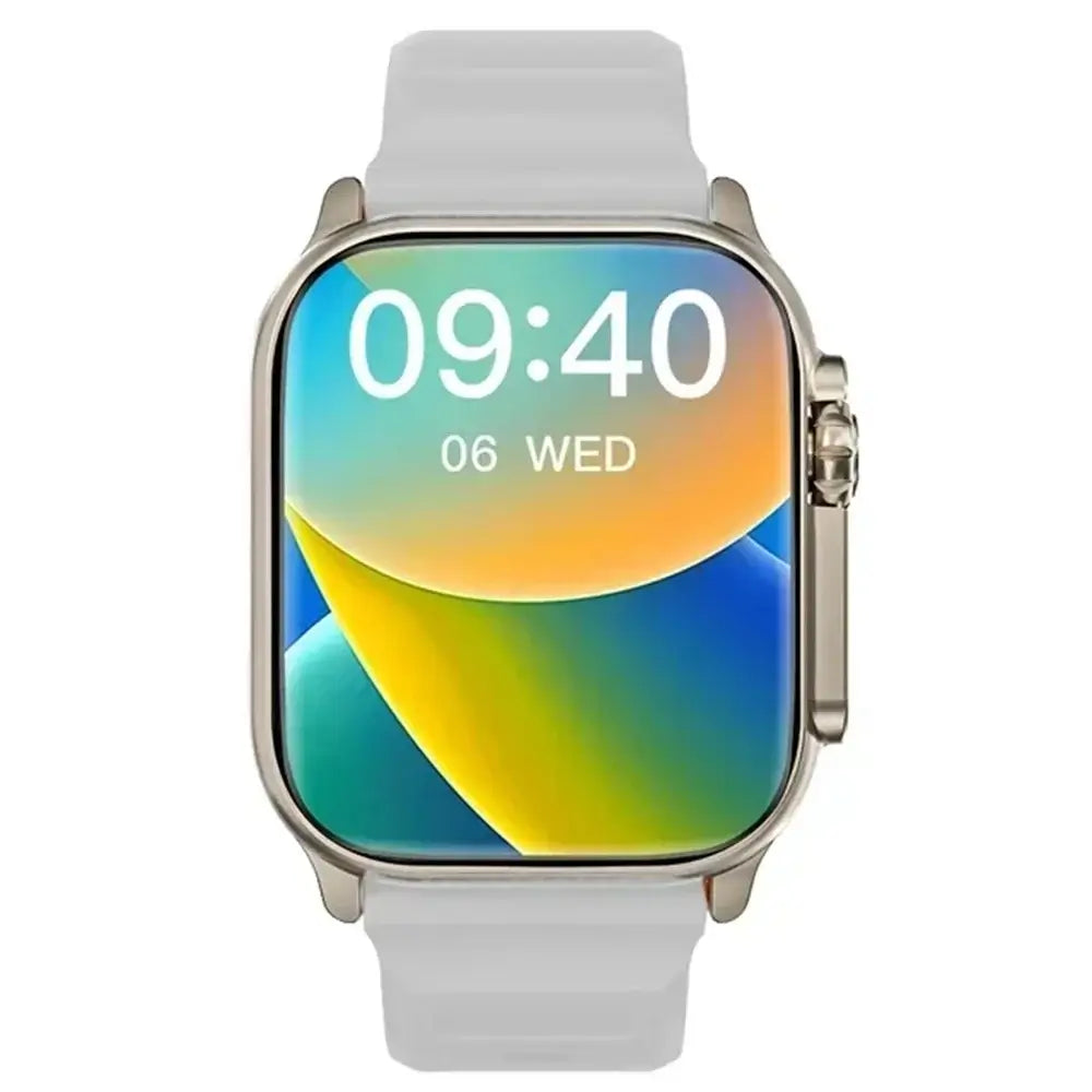 best smart watch for men
