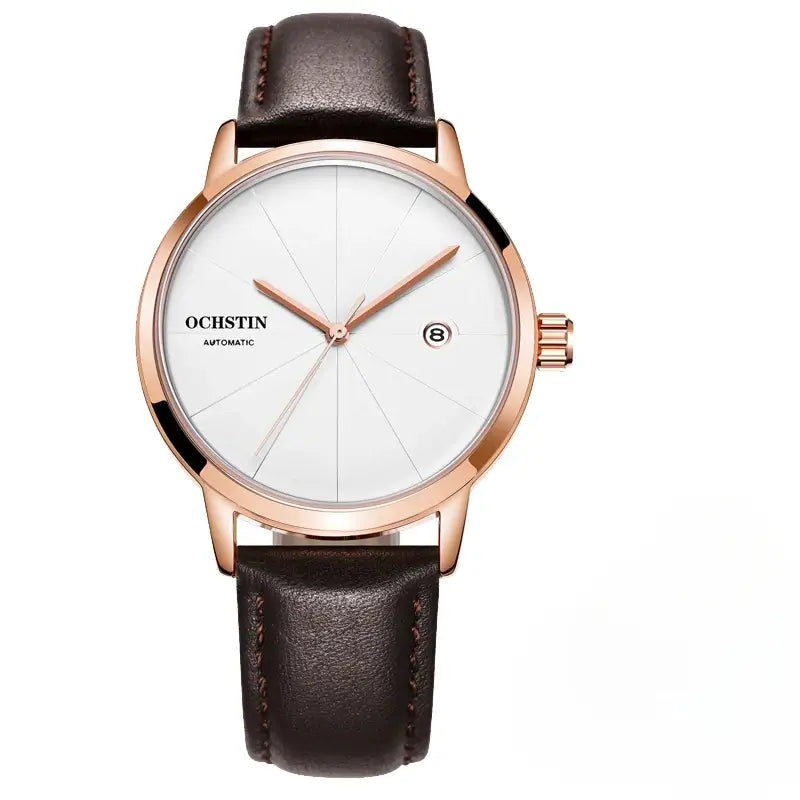 nice dress watch for men