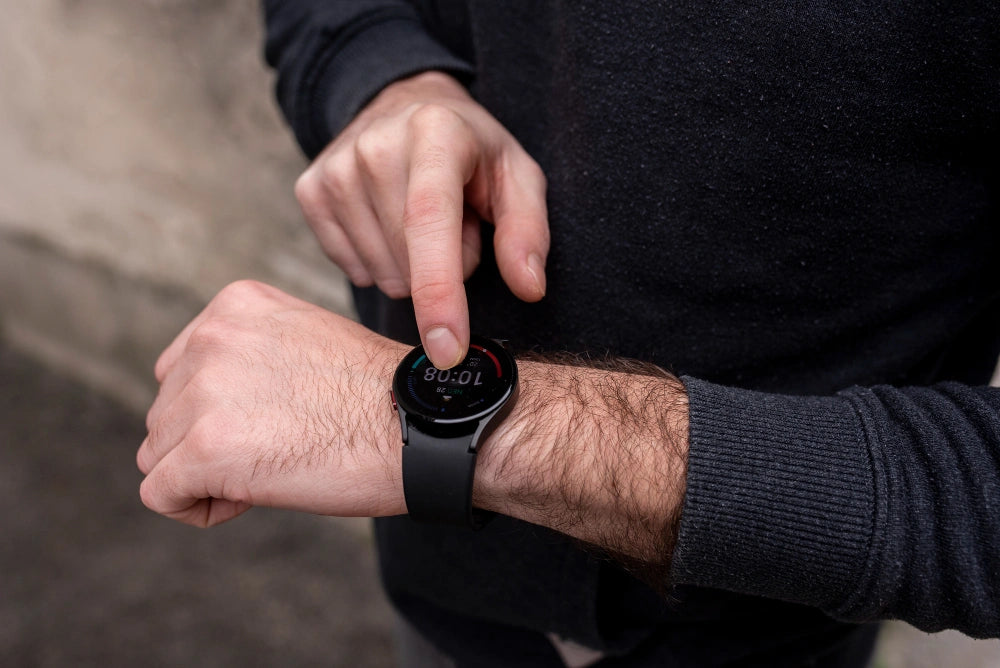 SMARTWATCH FOR MEN