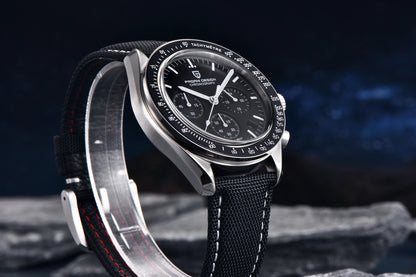 PAGANI DESIGN PD1701 Luxury Quartz Chronograph