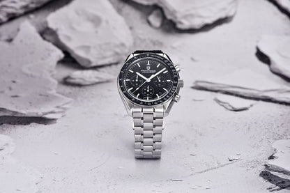 PAGANI DESIGN PD1701 Luxury Quartz Chronograph