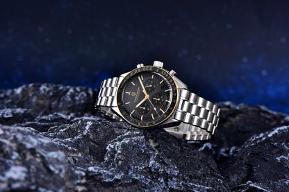 PAGANI DESIGN PD1701 Luxury Quartz Chronograph