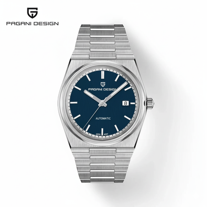 Pagani Design NH35 Mechanical Watch 10 Bar AR Coated