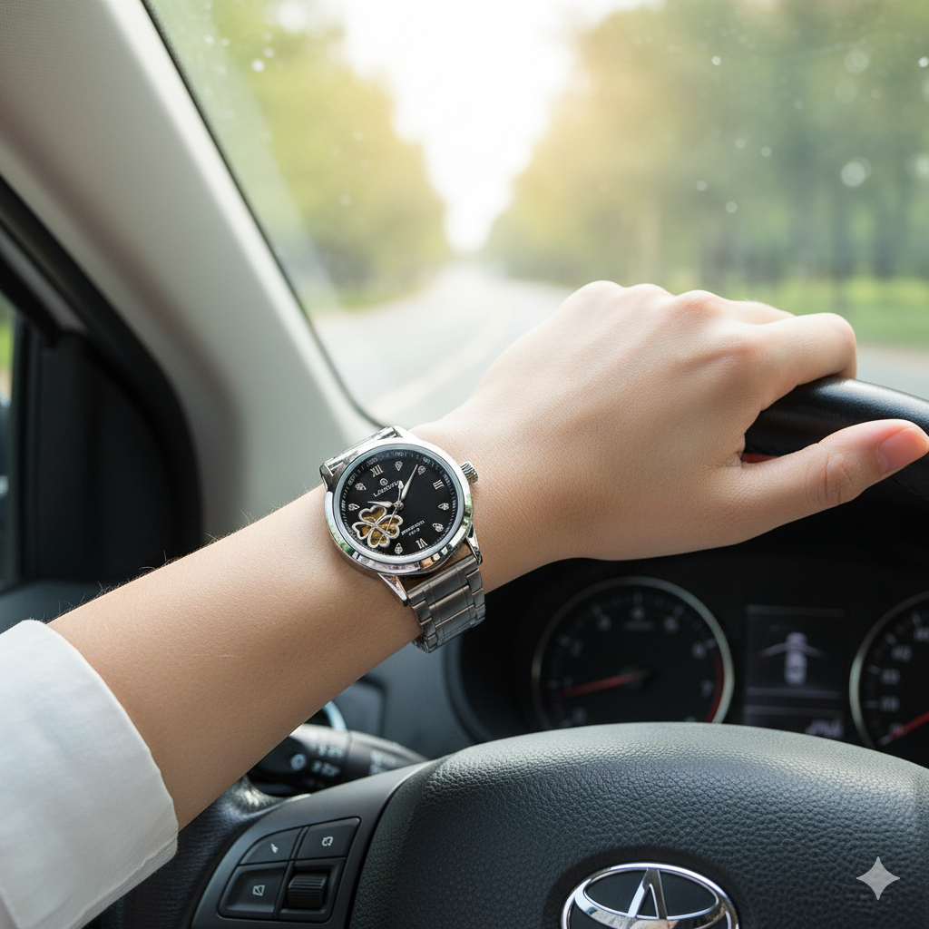 Women Watch  Self Wind