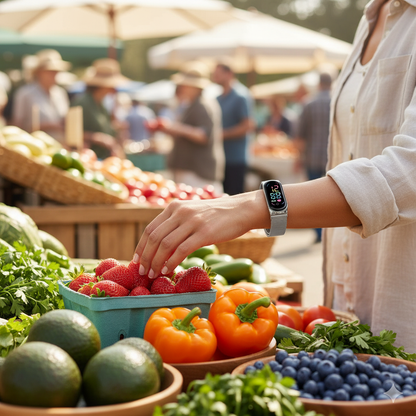 LED Watch  Women Watch