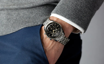 PAGANI DESIGN PD1701 Luxury Quartz Chronograph