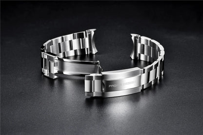 Pagani Design 40mm Automatic GMT Ceramic Watch