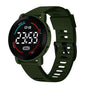 Ladies' electronic watch, minimalist sports LED electronic watch