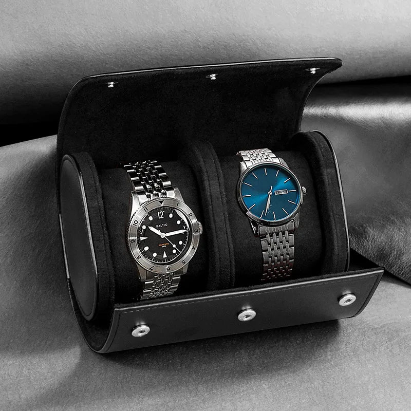 RollVault  TimeRoll  WatchPod  TriRoll  VaultRoll