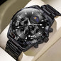 Original Moon Phase Men Watches