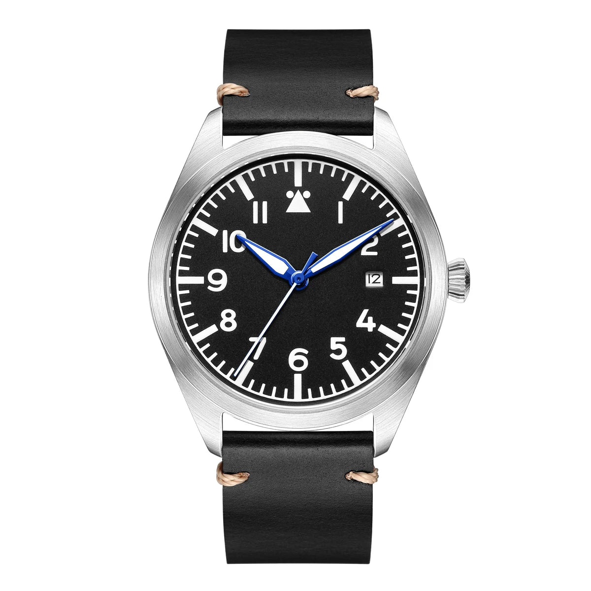 Flieger Pilot Watch A Type B Aviator Automatic Field