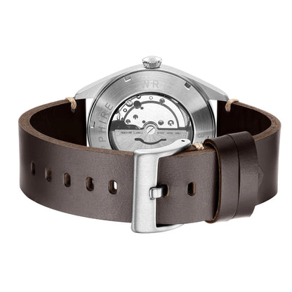 Flieger Pilot Watch A Type B Aviator Automatic Field
