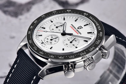 PAGANI DESIGN PD1701 Luxury Quartz Chronograph