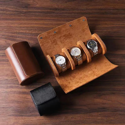 RollVault  TimeRoll  WatchPod  TriRoll  VaultRoll