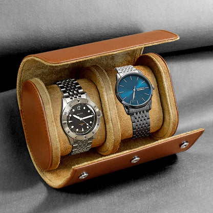 RollVault  TimeRoll  WatchPod  TriRoll  VaultRoll