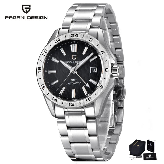 PAGANI - Mechanical Watches