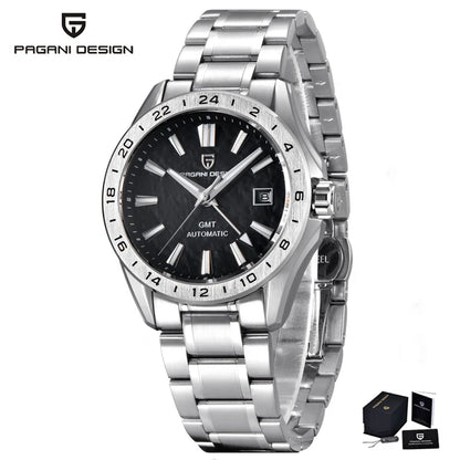 PAGANI - Mechanical Watches