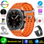 Smart Watch SK7 Ultra Support Korean