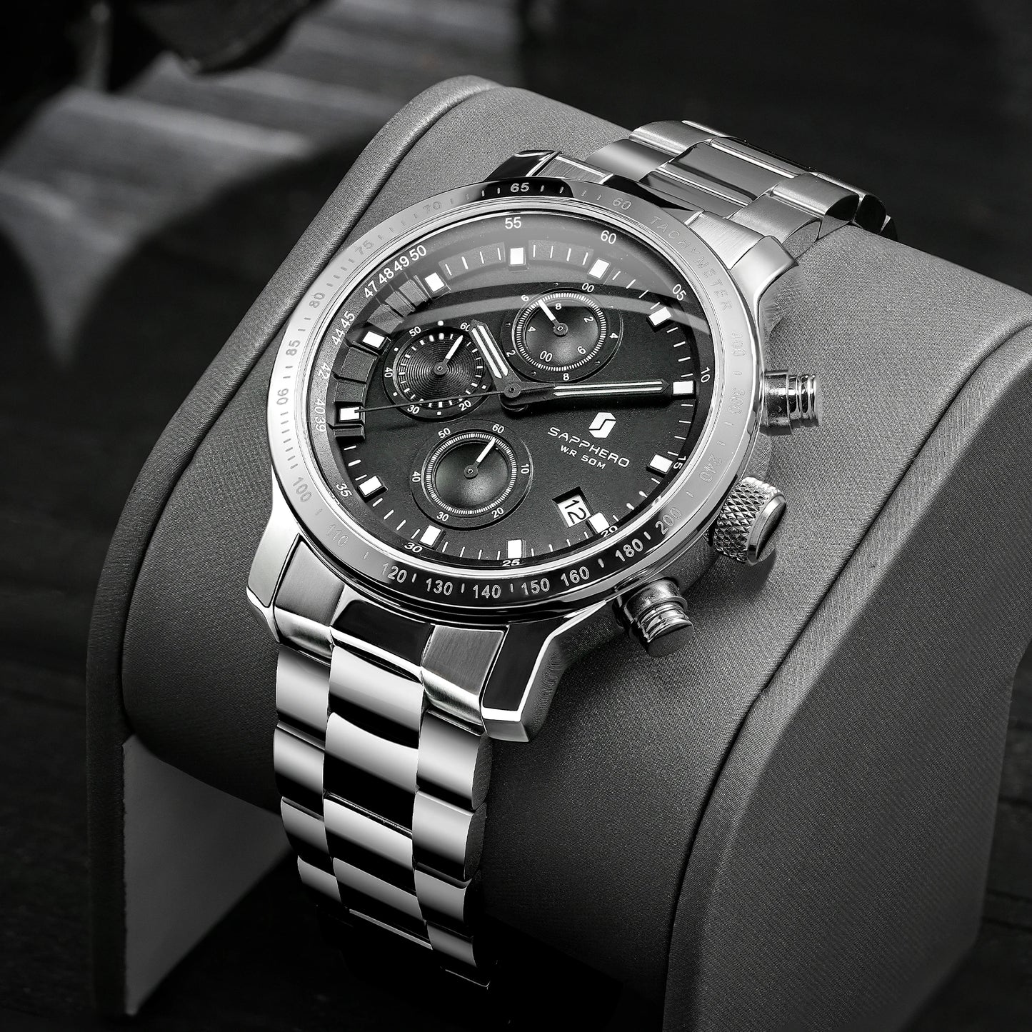 TimeForm BizSteel  SappTime  DateCore  AquaForm  SteelMark  ChronoPure