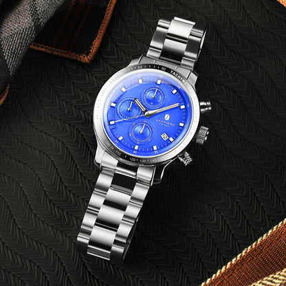 TimeForm BizSteel  SappTime  DateCore  AquaForm  SteelMark  ChronoPure