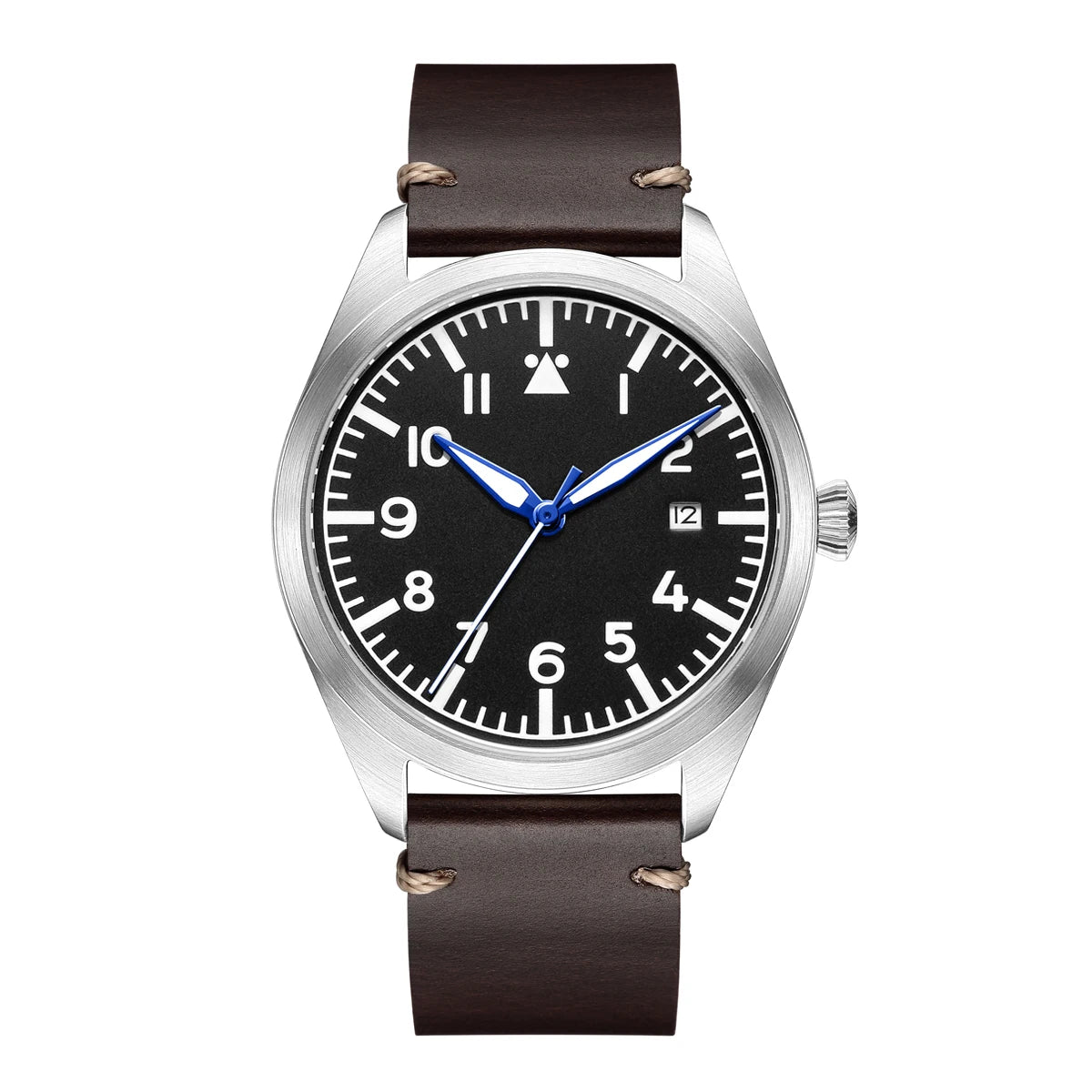 Flieger Pilot Watch A Type B Aviator Automatic Field