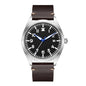Flieger Pilot Watch A Type B Aviator Automatic Field