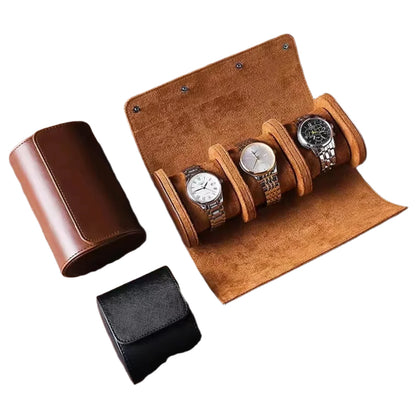 RollVault  TimeRoll  WatchPod  TriRoll  VaultRoll