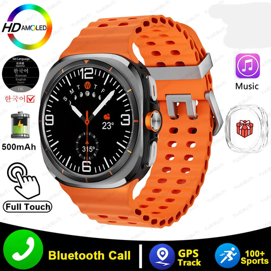 SK7 Ultra Support Korean GPS