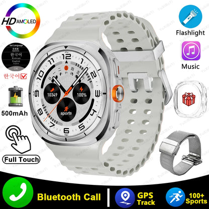 Smart Watch SK7 Ultra Support Korean