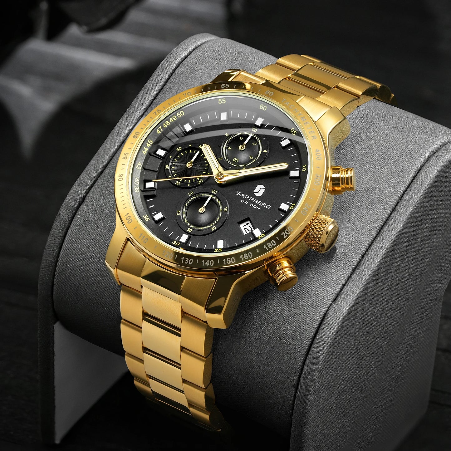 TimeForm BizSteel  SappTime  DateCore  AquaForm  SteelMark  ChronoPure