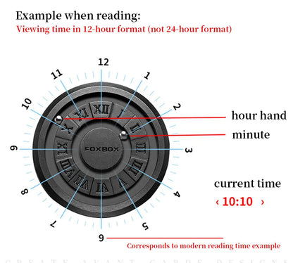 FOXBOX Military Waterproof Watch For Men LIGE Luxury Crolling Pointer Magnetic Force Watch Men Fashion Sport Quartz Chronograph
