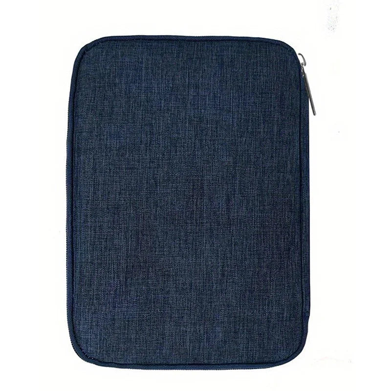 BandBox  StrapVault  LoopCase  WatchWrap  BandNest
