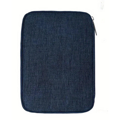 BandBox  StrapVault  LoopCase  WatchWrap  BandNest