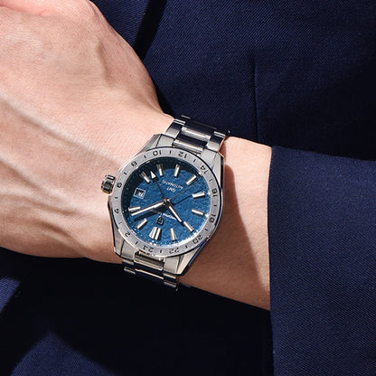 PAGANI - Mechanical Watches