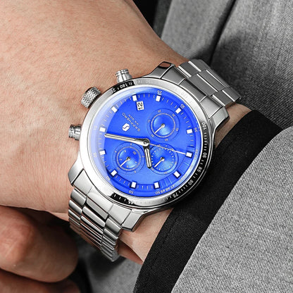 TimeForm BizSteel  SappTime  DateCore  AquaForm  SteelMark  ChronoPure