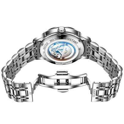 OLEVS - Fully Automatic Mechanical Luminous