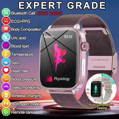 Monitoring Smart Watch