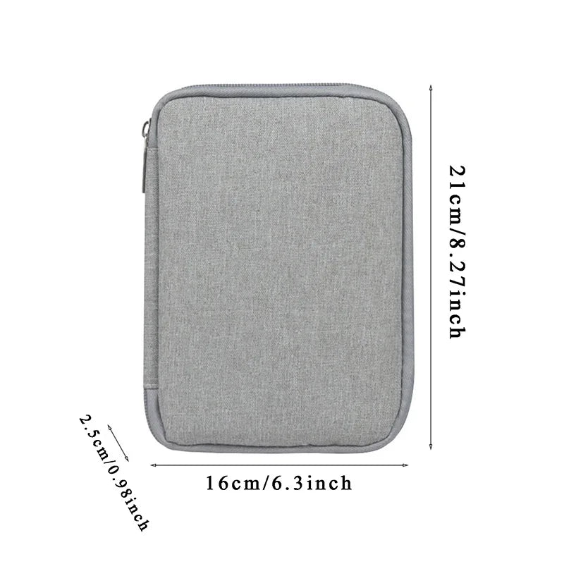 BandBox  StrapVault  LoopCase  WatchWrap  BandNest