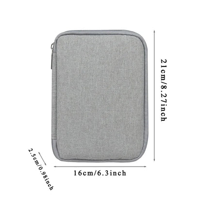 BandBox  StrapVault  LoopCase  WatchWrap  BandNest