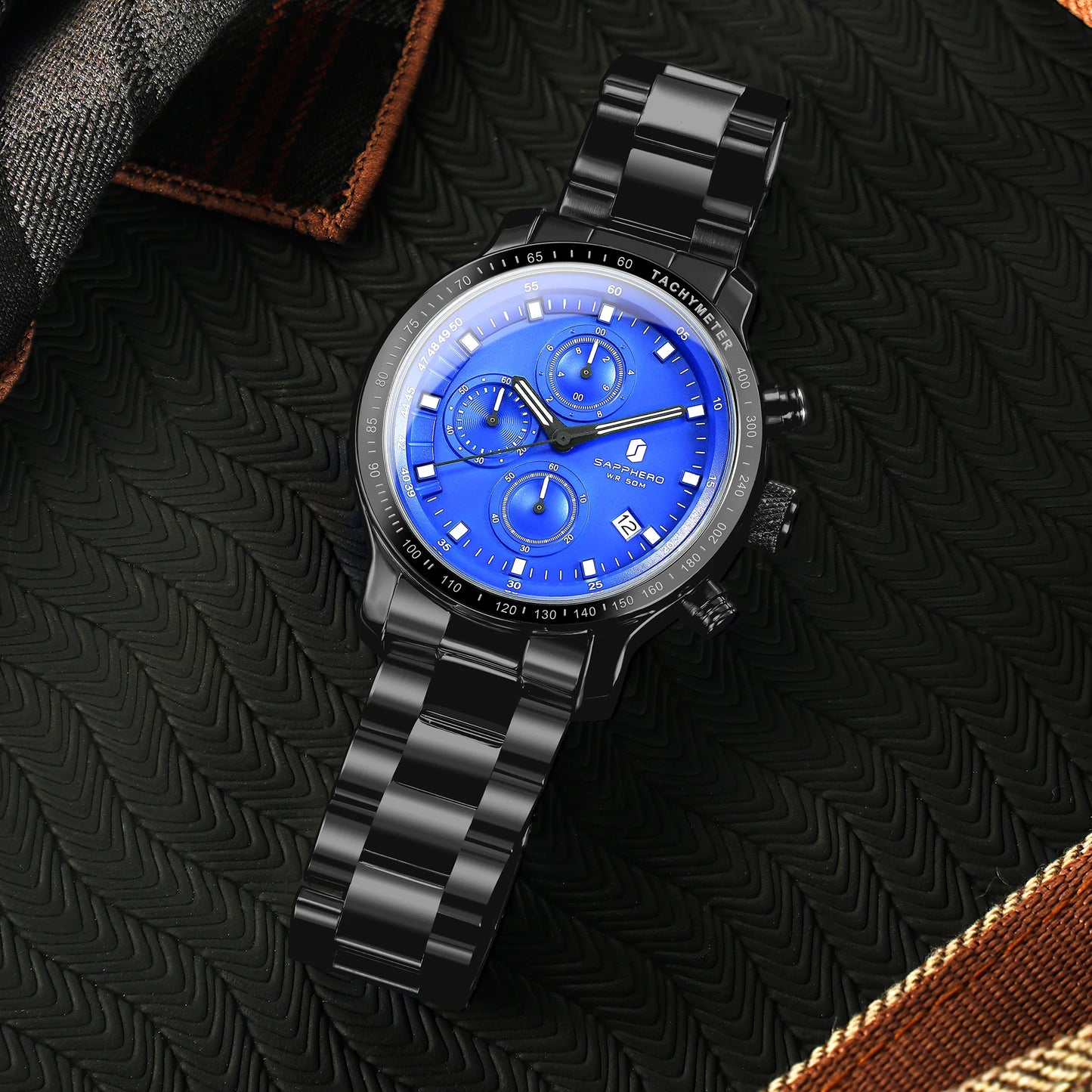 TimeForm BizSteel  SappTime  DateCore  AquaForm  SteelMark  ChronoPure