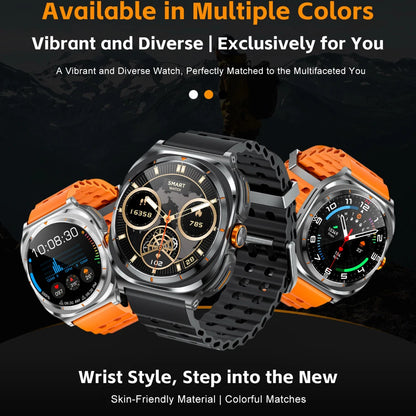 TWS Wireless Earphones 2 in 1 Smart Watch