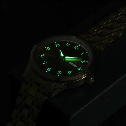 OLEVS - Fully Automatic Mechanical Luminous