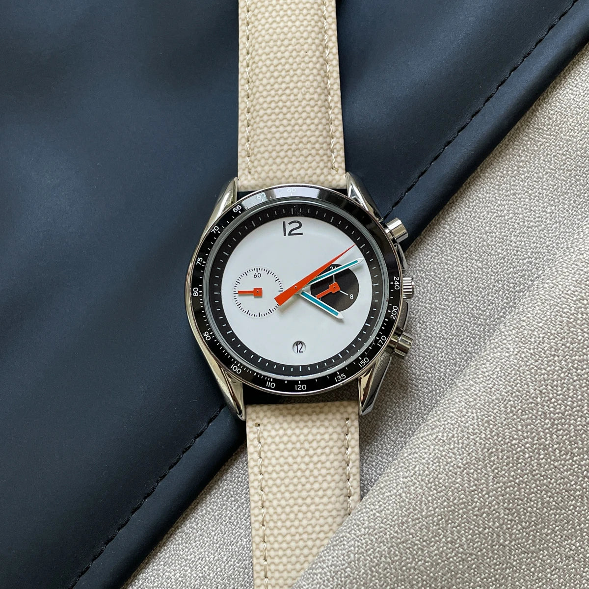ValorTime LuxWrist  TimeRich  ChronoLux  GentTime  EliteTick  PrimeDial