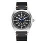 Flieger Pilot Watch A Type B Aviator Automatic Field