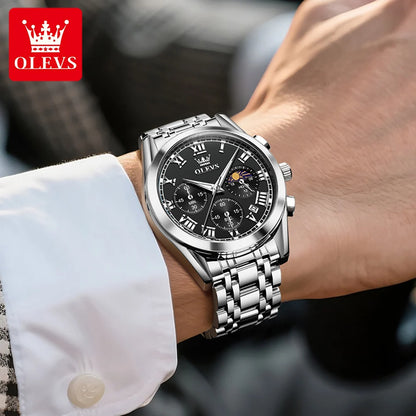 OLEVS 2871 - Multifunctional Quartz